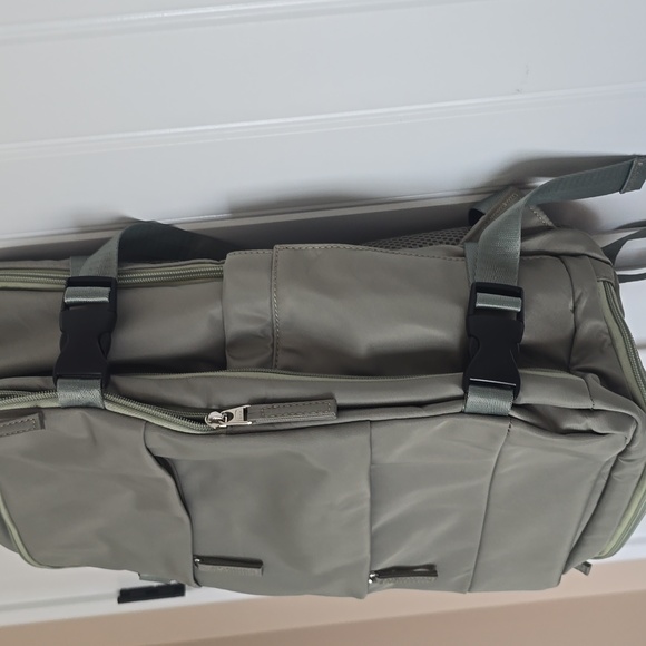 Carry on backpack - Picture 3 of 7